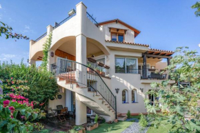 03573 Villa 3km from the beach with sea views and jacuzzi!!!!
